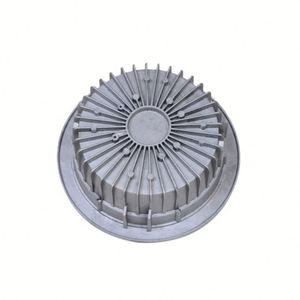 Boîtier étanche YF - Fabrication Guangdong, moulage sous pression d'aluminium de précision, tolérance de 0,01 mm, service OEM personnalisé, taille personnalisable - Product Image 4
