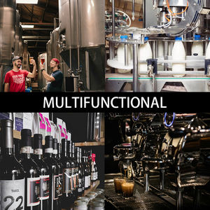 خرطوم سيليكون مجدول طبي عالي النقاء FDA خرطوم سيليكون أنابيب معقمة للاستخدام الطبي والصيدلي - Product Image 6