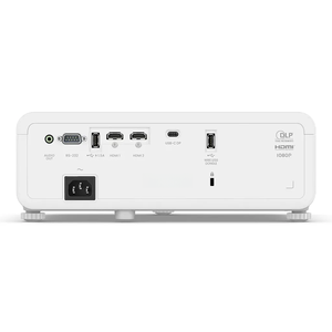 Proyector Inteligente para el Hogar LH650 4K UHD Láser DLP con Fuente Láser de Larga Duración, HDR y Android - Product Image 2