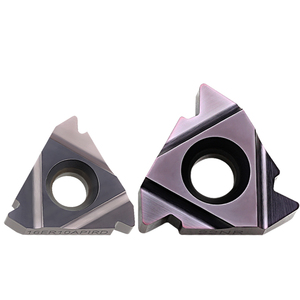 16nr 8apird dm15 chủ đề chèn nội bộ CNC Carbide biến chèn hàng không chủ đề chèn - Product Image 6