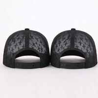Casquettes de baseball en maille personnalisées avec logo brodé, en tissu suédé et strass, style Y2K, ajustables, pour la performance, vente en gros