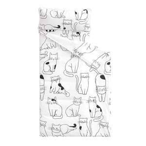 Sac de couchage doux et confortable pour tout-petits, idéal pour la garderie et l'école maternelle - Product Image 4