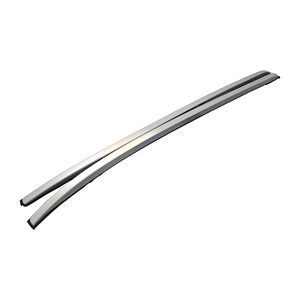 JOESHIER ขายส่ง แร็คหลังคาสำหรับรถยนต์ 4x4 สำหรับ Mazda CX-50 ปี 2023-2024 ราวหลังคา ราวข้าง อลูมิเนียมอัลลอย - Product Image 5