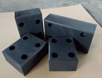 Services de tournage et d'usinage CNC sur mesure pour pièces en plastique – Usinage de blocs en POM/Delrin/Acetal/PEEK/Nylon/PP/PE