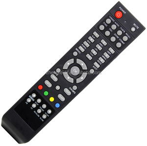ZF Chất Lượng Cao Màu Đen 48 phím STB Điều Khiển Từ Xa cho <span class=keywords><strong>OPENBOX</strong></span> HIBOX F1 F2 SKYBOX <span class=keywords><strong>S9</strong></span> S10 S11 S12 S16 - Product Image 3