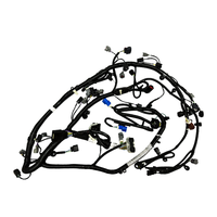 Harnais de câblage moteur personnalisé 7L2Z-12A581-AA pour Ford Explorer 4.6 2007, assemblage de câbles électriques automobiles de haute qualité et durable