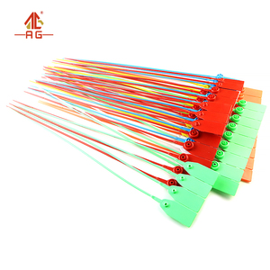 Chất lượng cao một thời gian sử dụng hải quan con dấu nhựa cho container hàng hóa - Product Image 4