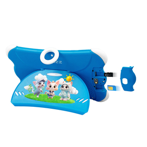 2025 New NPad 730 Trẻ Em Máy Tính Bảng PC Wifi Sim Thẻ Tìm Hiểu Giáo Dục Android Trẻ Em Máy Tính Bảng <span class=keywords><strong>4</strong></span> + 128GB Bộ Nhớ 5G - Product Image 4