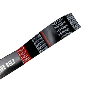 สายพานวีริบเบด 8PK1500 3288867 สำหรับ L10 M11 QSM11 ISMe ISM - Product Image 3