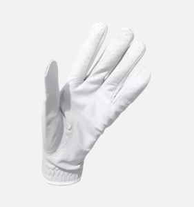 ถุงมือกอล์ฟหนังแกะ Cabretta พรีเมียม ระบายอากาศได้ดี เหมาะสำหรับกีฬาสำหรับมือซ้ายทั้งชายและหญิง เหมาะสำหรับการขายส่ง - Product Image 4
