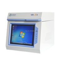 VRay GoldPro XRF X-Ray Spectrometer Analyzer VR-X5 High Precision for Precious Metal Analysis