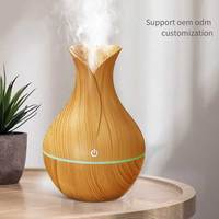 Produits phares : Diffuseur d'arômes H2O, humidificateur d'air ultrasonique pour voiture, diffuseur d'huiles essentielles Therische Le Diffusor