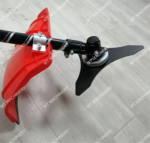 Wholesale Brush Cutter Blade 3 Tooth <b>Lawn</b> <b>Mower</b> Grass Cutter Blade Accessories for Grass Trimmer - Product Image 4