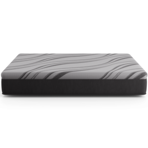 DB BIB NL 12\" <b>Queen</b> Pro Gel Hybrid <b>Mattress</b> Medium Firmness - Product Image 5