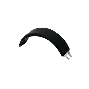 Smart Wearable Ring <strong>Battery</strong> UFX 160630 18mAh 3.7V Customized <strong>1MM</strong> <strong>Thickness</strong> Special Shaped <strong>Lipo</strong> <strong>Battery</strong> From Chinese Factory - Product Image 1