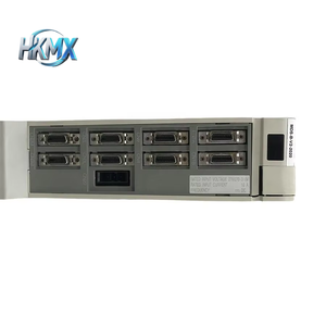 MDS-B-V2-2020 MDS-B-V2-3535 MDS-B-V2-5555 MDS-B-V2-7575 Industrial Servo <b>Drive</b> - Product Image 1