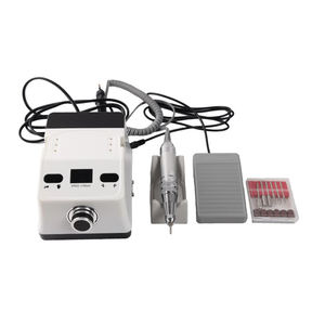 Taladro eléctrico para <span class=keywords><strong>uñas</strong></span>, taladro eléctrico para salón francés, 2021 RPM, 35000 - Product Image 4