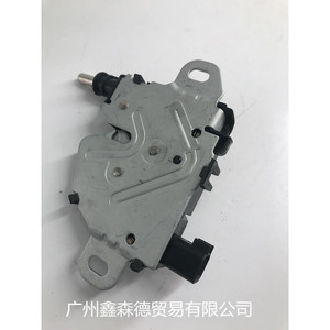 Actuador de Cierre Centralizado Rb Lock 3M5116700BB DC 12V de Aluminio para Sistema de Cierre Centralizado de Puertas Ford - Product Image 1