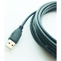 Nuevo Adaptador USB a Serial FTDI Personalizado 2026, Cable Convertidor DB9