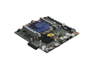 Inter Smart New QM6100 Desktop Motherboard com H610 Chipset CP3 Fan LGA1700 I5-12500 6 Núcleo 3.00GHz <span class=keywords><strong>Gaming</strong></span> Mainboard - Product Image 3