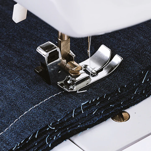 Nueva Máquina de Coser Portátil Brother JA007, Pequeña Máquina de Coser Multifuncional para el Hogar - Product Image 5