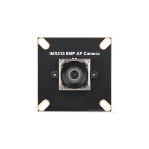 Module de caméra MIPI IMX415 8MP, autofocus, 95.5. D-FOV, sans distorsion, compatible avec Raspberry Pi 5 / 4B / 3 / Zero - Product Image 2