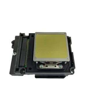 พร้อม Epson A800 A700 A810 P804A PX720 PX820 F192040 Eco ตัวทําละลาย UV เครื่องพิมพ์หัวพิมพ์หัวให้เครื่องพิมพ์อิงค์เจ็ท TX800