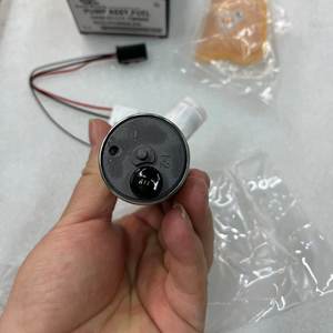 مضخة وقود, مضخة وقود طراز (31111-1W000) قابلة للاحتراق لسيارات هيونداي وكيا 1.6L 2.0L 311111W000 - Product Image 2