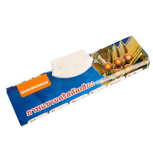 Póster parlante de sonido personalizado de fábrica que aprende el <span class=keywords><strong>idioma</strong></span> tailandés, gráfico de pared educativo para niños - Product Image 3