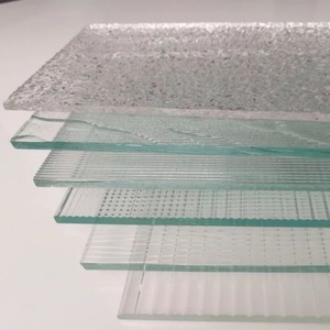 <span class=keywords><strong>Verre</strong></span> personnalisé découpé, gaufré, trempé, stratifié, sérigraphié et <span class=keywords><strong>à</strong></span> motifs pour les besoins de confidentialité décoratifs - Product Image 3