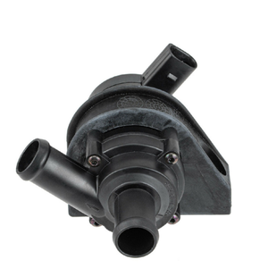 Bomba de agua adicional de la mejor calidad para VW <span class=keywords><strong>Multivan</strong></span> T5 Transporter Caravelle 7H0965561A Bomba de agua para coche 7H0965561 - Product Image 3