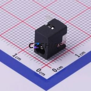 Original-Brand-new DC-006-B130 Through hole Component (THT) <b>Integrated</b> <b>Circuit</b> IC Chip PMIC DC Power Connector - Product Image 1