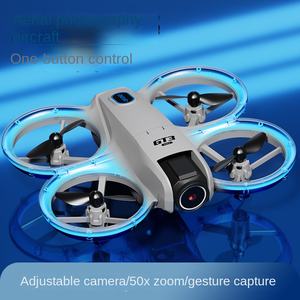 Dron con Control Remoto GT3, Pantalla HD, Fotografía Aérea, Posicionamiento de Flujo Óptico, Helicóptero sin Escobillas, Evasión Inteligente de Obstáculos - Product Image 3