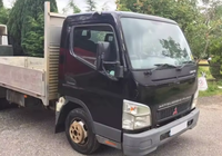 Feux de signalisation avant de haute qualité, feux de brouillard pour Mitsubishi Fuso Canter 2005 - 2012