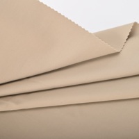 Tissu tricoté extensible dans les quatre sens, 81 % nylon, 19 % élasthanne, respirant et lisse, pour leggings de yoga, costumes de danse, vêtements de sport athlétiques