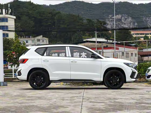 ג'טה VS5 280TSI אוטומטית מהדורת יוקרה, דגם 2026, מנוע בנזין 1.4 טורבו, 5 דלתות, 5 מושבים, 150 כוחות סוס, רכב פנאי שטח קומפקטי. - Product Image 4