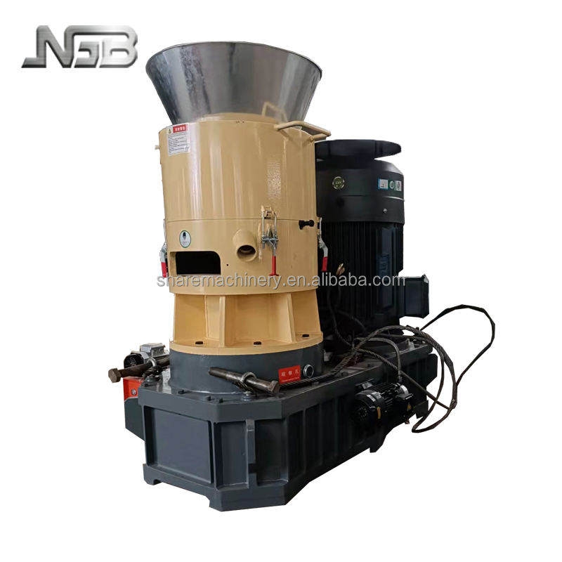 Manure Making Machine Hot Sale Manure Organic Fertilizer Pellet Making Machine in Australia ...