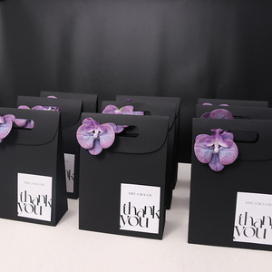 Set de Regalo Creativo de Papel de Lujo para Salones de Belleza - Diseño Elegante y Práctico de Alta Gama para Graduación/Día <span class=keywords><strong>del</strong></span> <span class=keywords><strong>Padre</strong></span> - Product Image 1