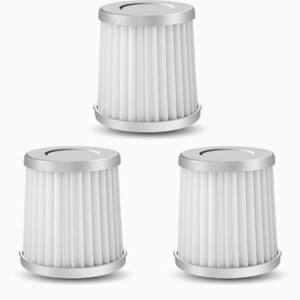 Cartouche filtrante HePa Xjc Y010A020 pour aspirateur japonais, usage domestique, haute efficacité, 51 100 m² - Product Image 4