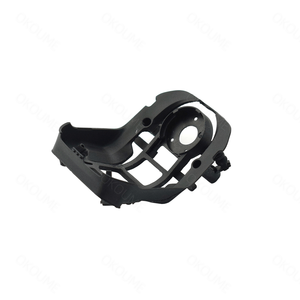 Original <b>Gimbal</b> Dampener Bracket for DJI Air 3 PTZ Shock-Proof Vibration Absorbing for DJI Air 3 Drone Repair Parts - Product Image 5