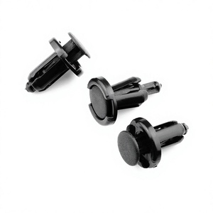 Clip de fixation de pare-chocs en plastique pour Honda Acura Byd, 91503 Sz5 003, pour réparation et remplacement - Product Image 3