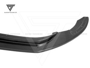 <span class=keywords><strong>Maxton</strong></span>-parachoques delantero de fibra de carbono para Audi, R8, V8, V10 - Product Image 3