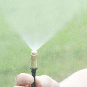 Buses en laiton réglables <span class=keywords><strong>arrosage</strong></span> de jardin Irrigation refroidissement extérieur atomisation arroseurs connexion de brouillard 4/7 <span class=keywords><strong>tuyau</strong></span> - Product Image 6