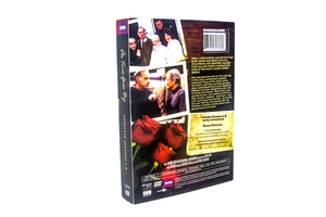 As <span class=keywords><strong>Time</strong></span> Goes By Remastered The Compete Series 11Disc Factory Venta al por mayor Venta caliente Películas en DVD TV Serie Boxset <span class=keywords><strong>CD</strong></span> Cartoon Blueray - Product Image 2