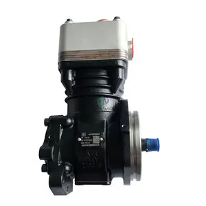 Compressor de ar para peças de motor diesel ISF2.8 auto peças 5681983