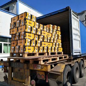 Meule à rectifier <span class=keywords><strong>Robtec</strong></span> de 1/4 po d'épaisseur, diamètre de 7 po et arbre de 7/8 po - Product Image 6