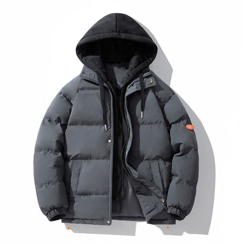 สีเทาเข้ม