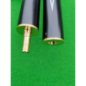 Nhà máy nóng bán hoàn chỉnh thiết lập hồ bơi <span class=keywords><strong>Cue</strong></span> trường hợp 21OZ hồ bơi <span class=keywords><strong>Cue</strong></span> 12.5mm mở rộng 3/4 nối bằng gỗ bi-a <span class=keywords><strong>Cue</strong></span> - Product Image 2
