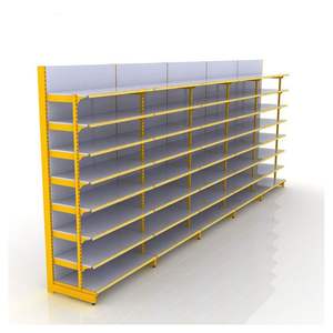 Estantes de exhibición de la <span class=keywords><strong>tienda</strong></span> <span class=keywords><strong>Prima</strong></span>/estantes para el estante del supermercado de la <span class=keywords><strong>tienda</strong></span> general - Product Image 3