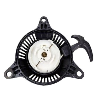 Conjunto de Arranque Manual para Motor de Gasolina 142F144, para Bomba de Barco y Motor Fuera de Borda - Product Image 1